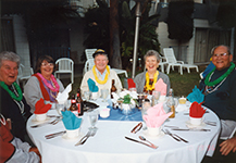 San Diego, California 1996